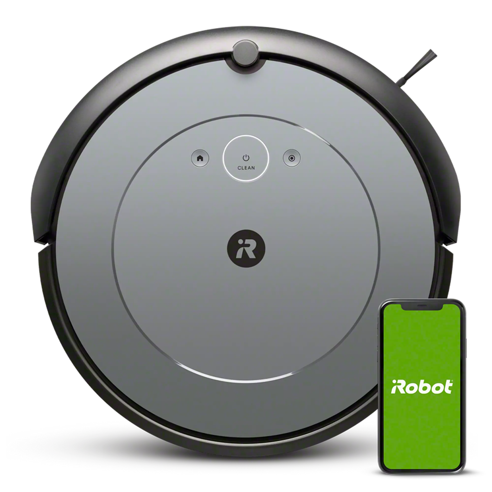 Wi-Fi Connected Roomba® i1 Robot Vacuum