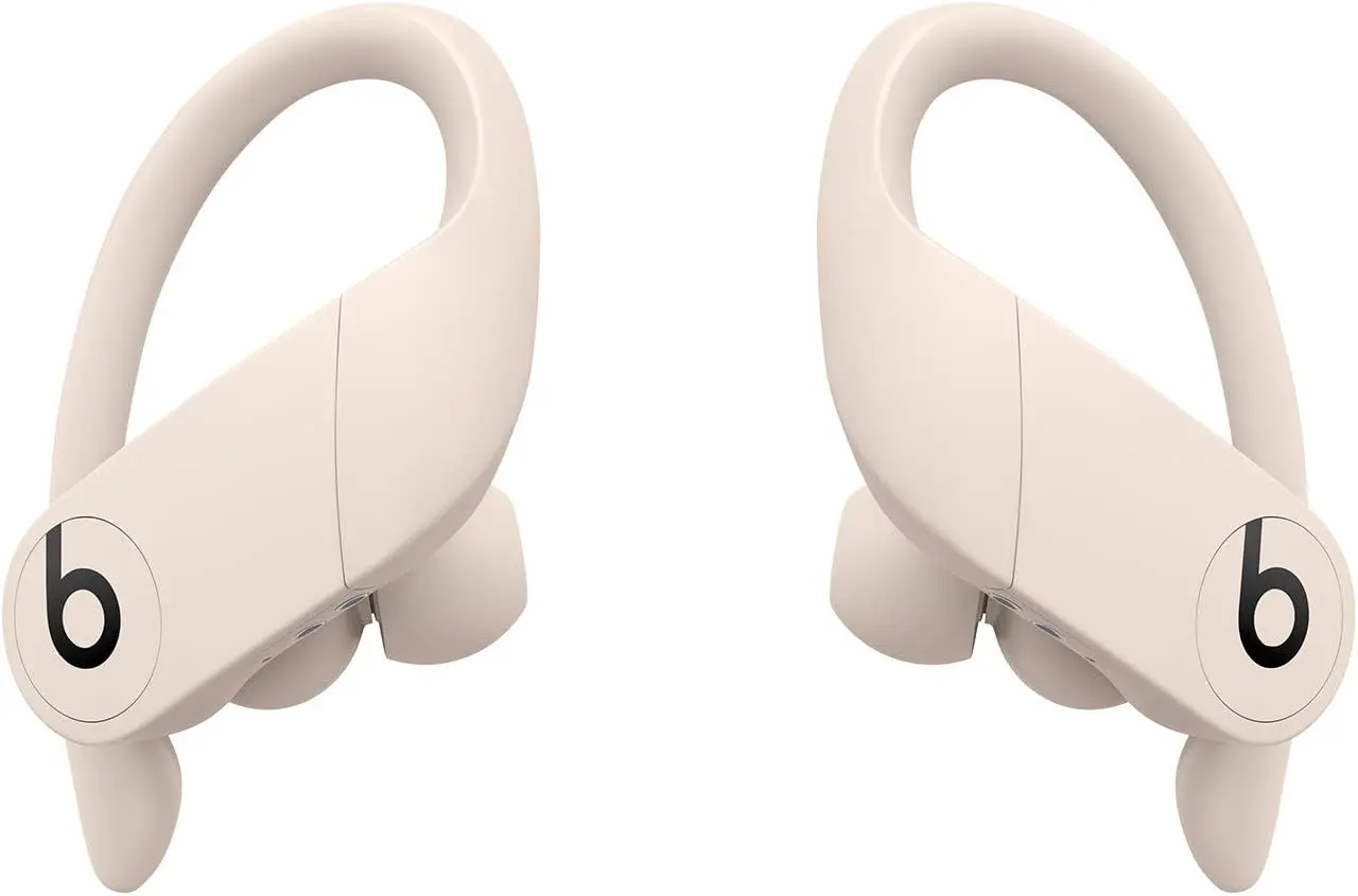 Beats Powerbeats Pro Totally Wireless Earphones Ivory