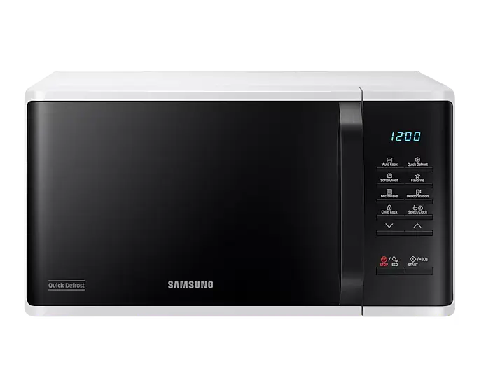 Samsung Microwave MS23K3513Aw