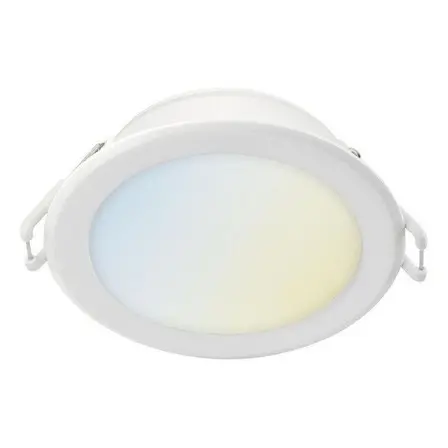 [HLB4069WZRGBWMWR] WiZ DownLight 4-inch WIFI 600LM/9W