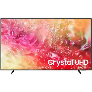 Samsung 85" DU7000 Crystal UHD 4K Smart TV