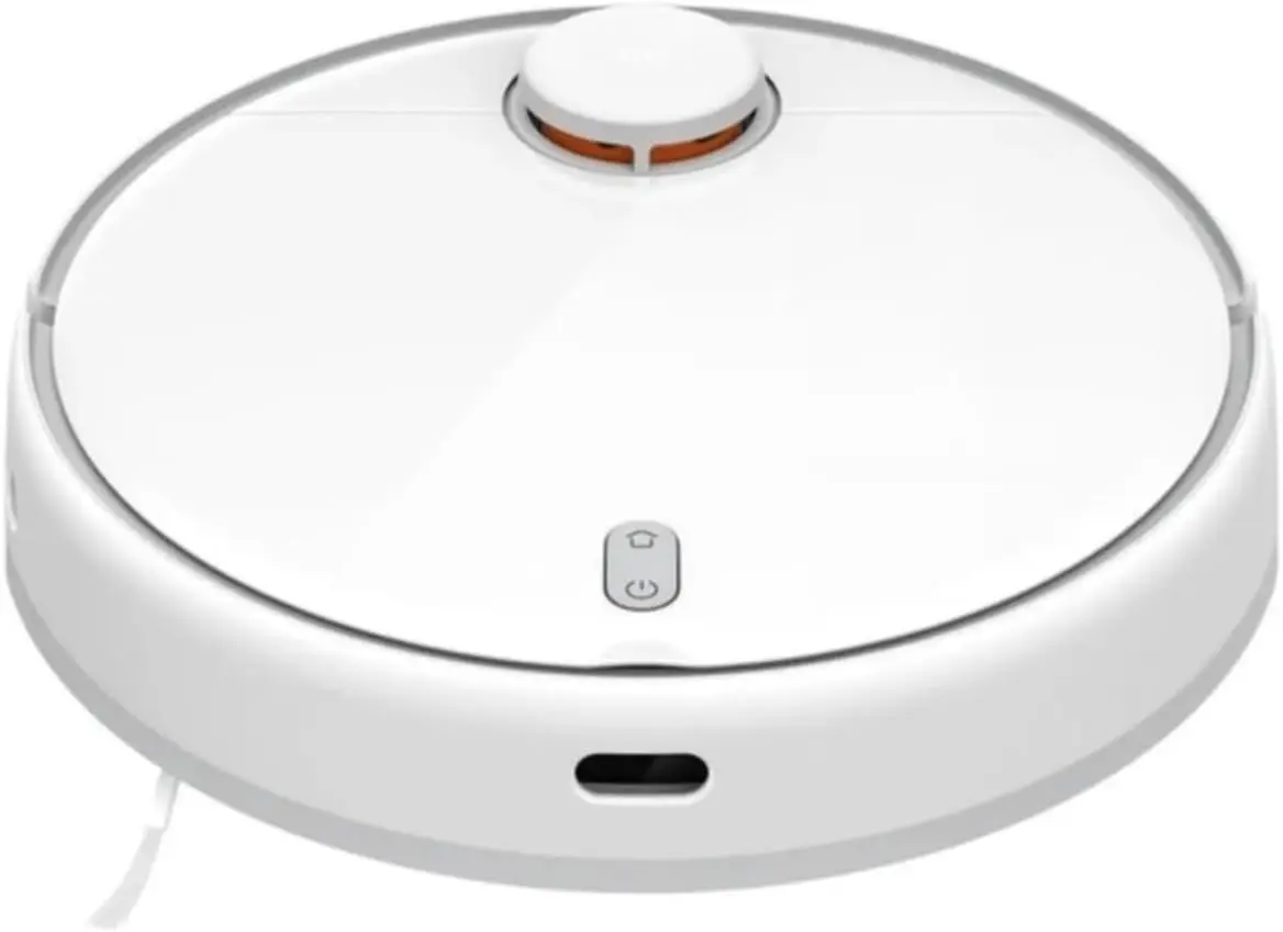 Xiaomi Mi Robot Vacuum-Mop 2 Pro