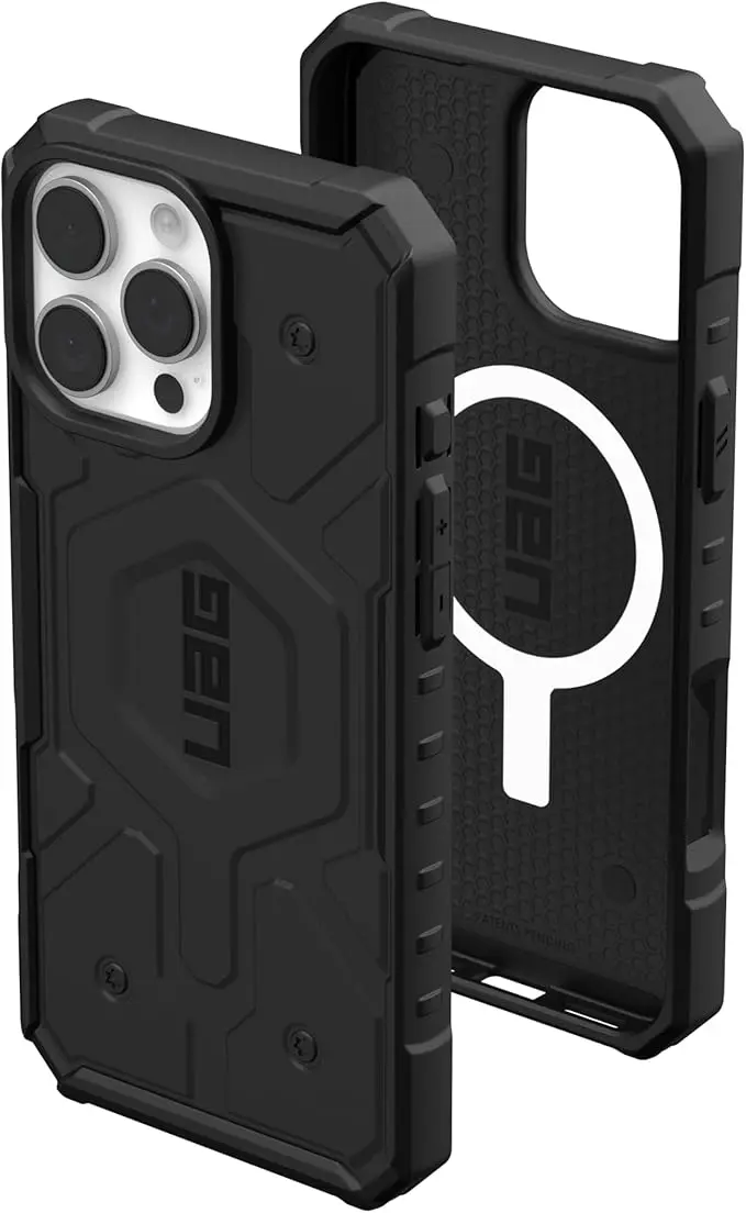 UAG Pathfinder MagSafe for iPhone 16 Pro