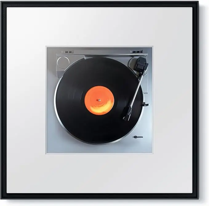 Samsung Music Frame Smart Speaker - LS60D