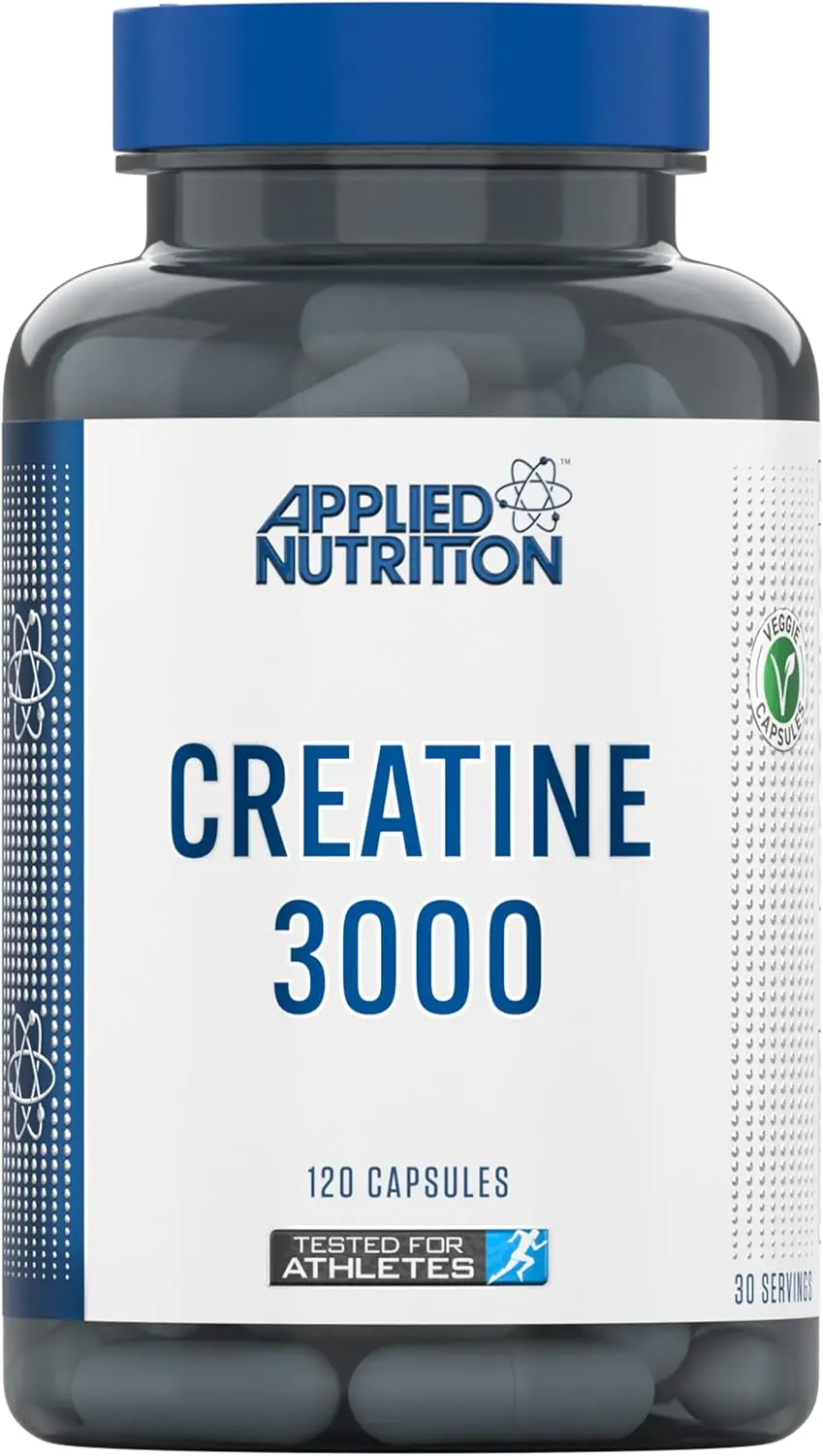 CREATINE 3000 120 caps