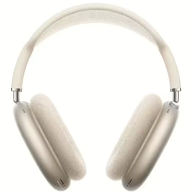 [MWW53AM/A] Apple AirPods Max - Starlight
