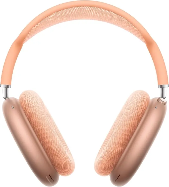 [MWW73AM/A] Apple AirPods Max - Orange