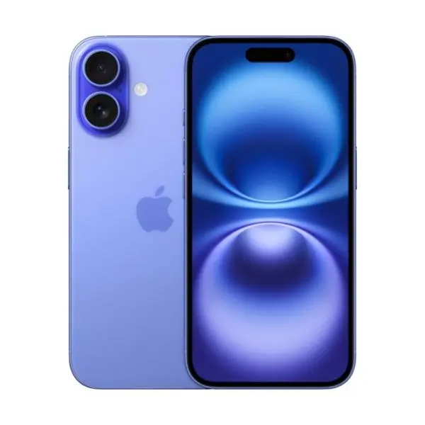 iPhone 16 Plus 256 - Ultramarine