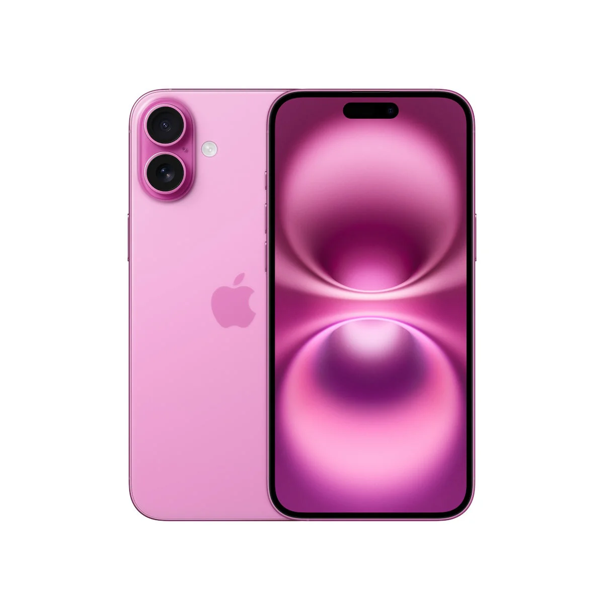 [MXUV3LL/A] iPhone 16 Plus 128GB - Pink