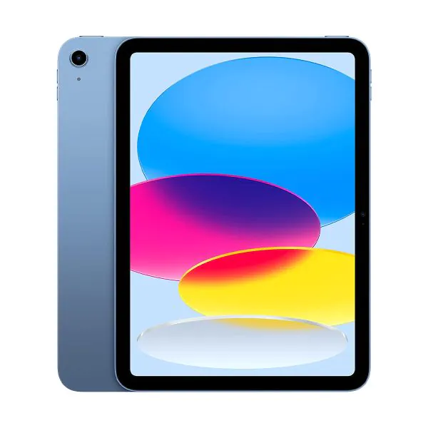 [MPQ93LL/A] Apple iPad 10th Generation - 256GB - Blue