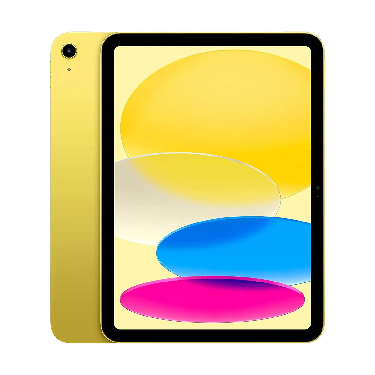 [MPQA3LL/A] Apple iPad 10th Generation - 256GB - Yellow