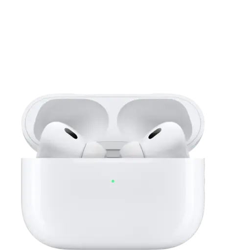 [‎MTJV3LL/A] Apple AirPods Pro (2nd Generation)