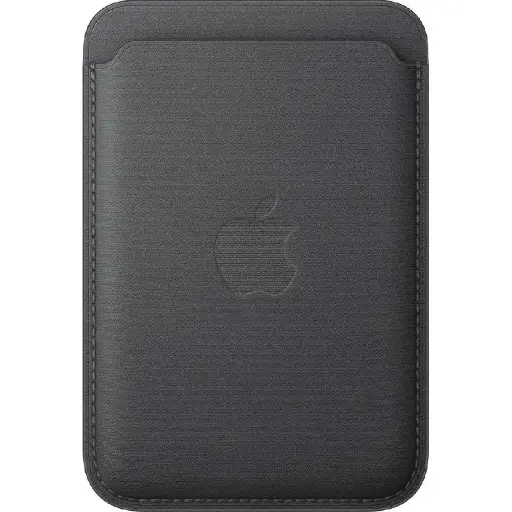 [MT2N3ZM/A] iPhone FineWoven Wallet with MagSafe