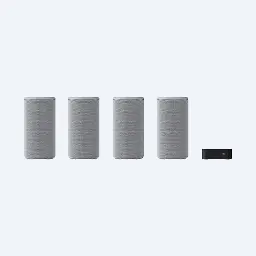 Sony HT-A9 360 Spatial Sound Mapping