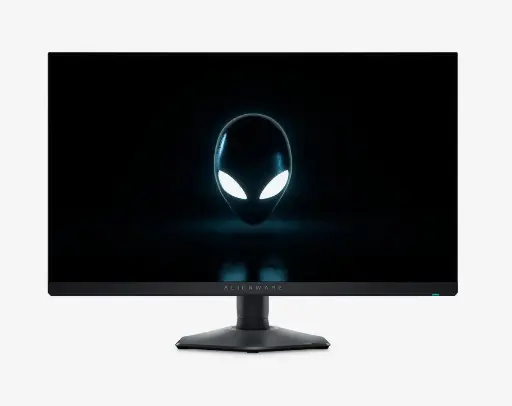 [AW2724DM] Alienware 27 Gaming Monitor - AW2724DM - 27-inch QHD (2560x1440)/180Hz/1ms - Dark Side of the Moon