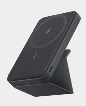 [A1614H13] Anker A1614H13 622 Magnetic 5000 Mah Power Bank (Maggo) - Black