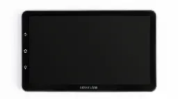 Green Lion Portable Wireless Touch Screen Carplay/Android Auto