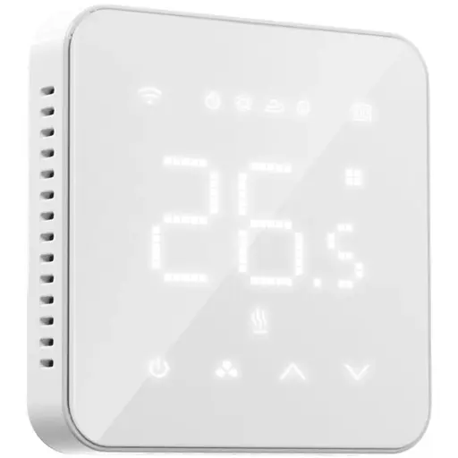 [MTS200HK] Meross Smart Wi-Fi Thermostat (MTS200HK) 