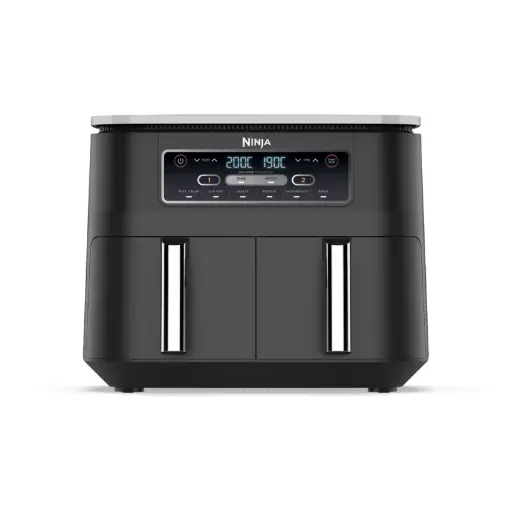 [AF300ME] Nutri Ninja Air Fryer AF300ME 7.6L