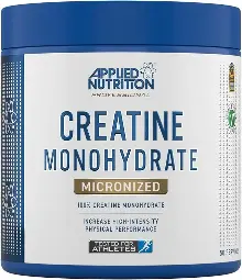 Applied Nutrition Creatine Monohydrate 250g -Unflavoured