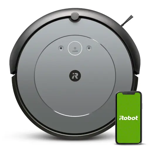 [Roomba i1] Wi-Fi Connected Roomba® i1 Robot Vacuum
