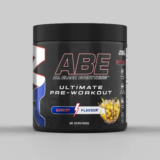 [TPS009] Applied Nutrition ABE - Energy Flavor - 375 gm