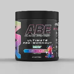 ABE CANDY ICE BLAST 375G