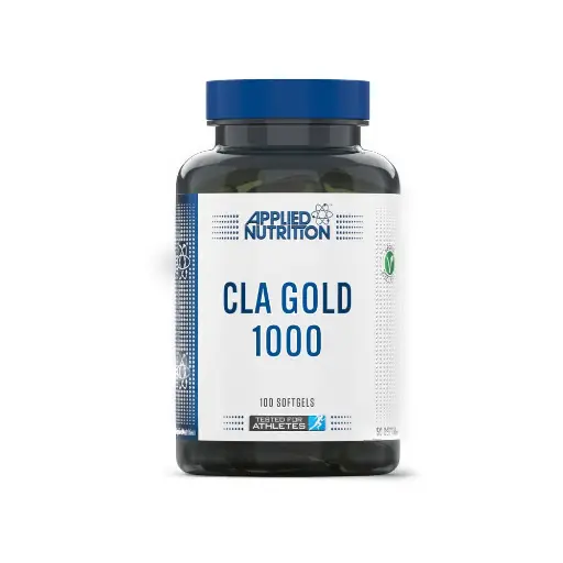 [CLA Gold 1000] CLA GOLD 1000 - 100 SOFT V GELS