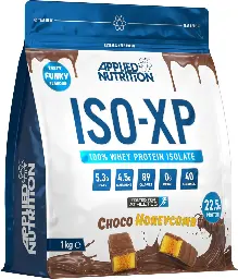 Applied Nutrition Iso-Xp Choco Honeycomb - 1kg