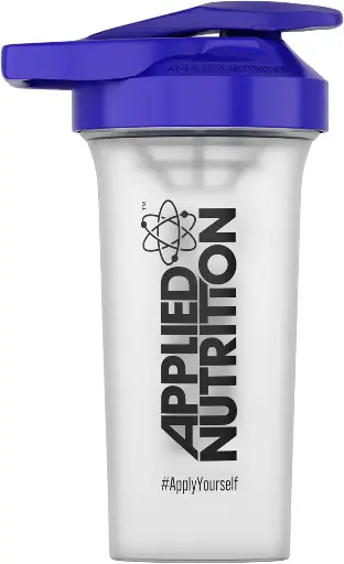 [AN-ST700BT] BLUE TOP SHAKER 700 ML