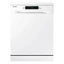 Samsung Dishwasher DW60M5050FW/SG 5Programs