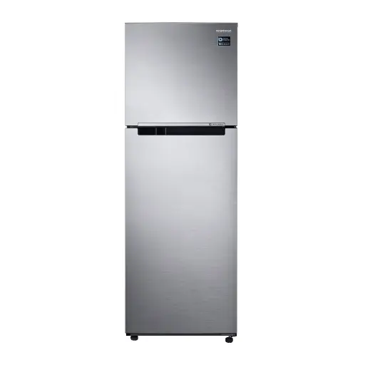 [RT42K5030S8] Samsung RT42K5030S8 Top mount freezer with Twin Cooling, 420L