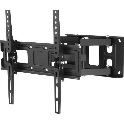 [00118125] Hama FULLMOTION TV Wall Mount – Scissor‑Arm, 32″–65″