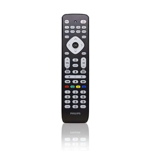 [SRP2018/10] Philips Universal Remote SRP2018/10