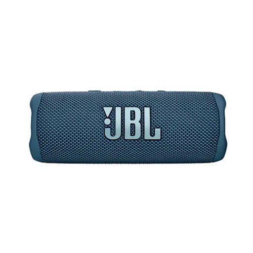 [JBLFLIP6BLUAM] JBL FLIP 6 Portable Waterproof Speaker Blue