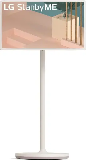 [‎27ART10AKPL] LG StanbyMe 27″ Class Full HD Portable Touch-Screen Monitor – 27ART10AKPL