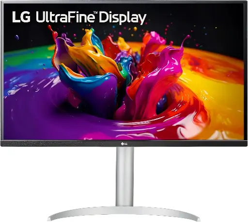 [32UN650‑W] LG 32-inch UltraFine Ergo 4K UHD Monitor