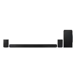 Samsung Atmos Sound Bar -11.1.4 Ch, HW-Q990D