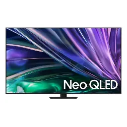 Samsung 85 Inch Neo QLED 4K QN85D Smart AI TV (2024)