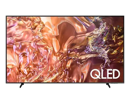 [QA75QE1DAUXSA] Samsung 75" Class QLED QE1D TV