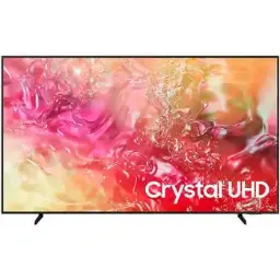 Samsung 85" DU7000 Crystal UHD 4K Smart TV