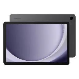 Samsung Galaxy Tab A9+ 5G Tablet, 11 inches Display, 4 GB RAM, 64 GB Storage, Graphite