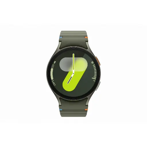 [SM‑L300NZGAXAA] Samsung Galaxy Watch 7 - 40 mm, Green