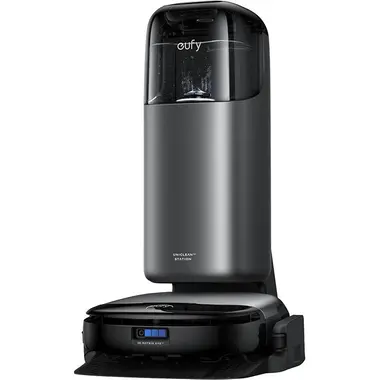 [T2080GA1] Eufy Omni S1 Pro Robot Vacuum Cleaner