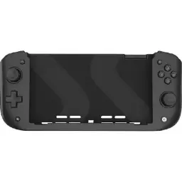 CRKD Nitro Deck Controller - Wired for Nintendo Switch - Black