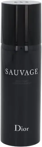 [557103] Dior Sauvage Deodorant Spray