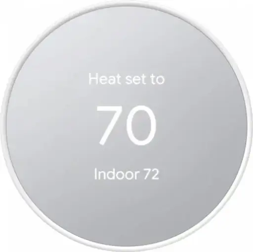 [GA05169‑US] Google Nest Thermostat (4th Gen)