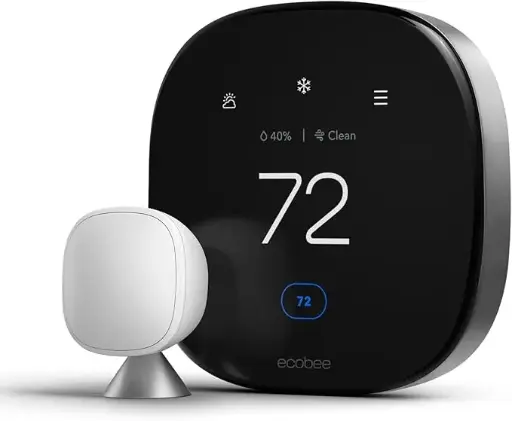 [‎EB-STATE6-01] Ecobee Smart Thermostat Premium