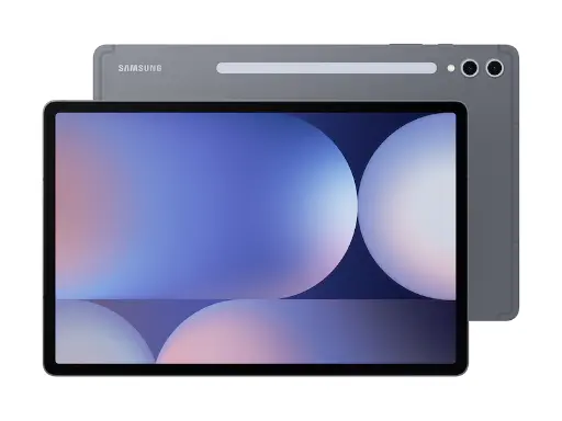 [SM‑X826BZAAMEA] Samsung Galaxy Tab S10 Plus 5G 12GB RAM 256GB Storage – Gray