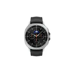 Samsung Galaxy Watch8 Classic Smartwatch 46mm LTE - Black